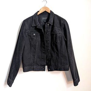 Jeans Coat